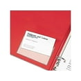 thumbnail image 3 of Cardinal CRD21500 Business Card Album Refill, 3 of 3