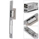 thumbnail image 4 of Serrure à pêne électrique DC 12 V, protection intelligente, gâche cathodique, contrôle d'accès de porte, 4 of 4
