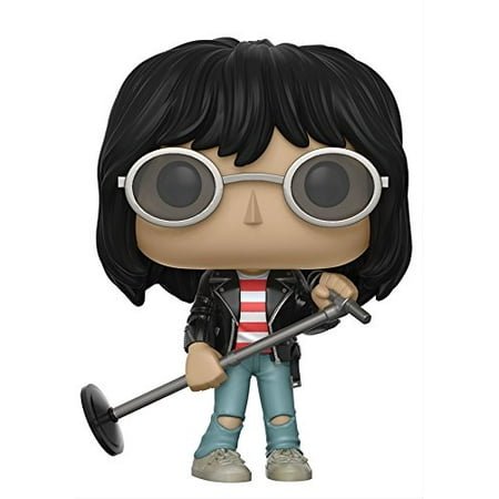 johnny ramone pop funko