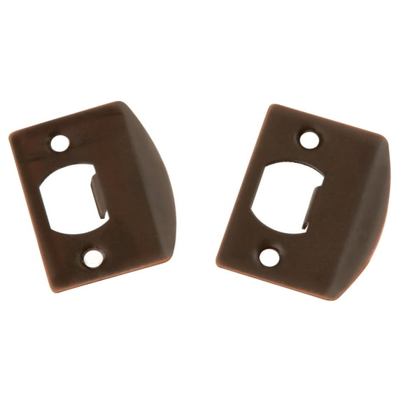 Belwith Products 1063 Bronze Full Lip Strike