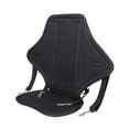 thumbnail image 4 of Seat with Back Support Non Slip Padded Seat for Rafting Canoes ,Easy to Install, 4 of 6