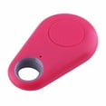 thumbnail image 1 of mmirethe Mini Traqueur Intelligent Anti-Perte pour Clés, Traqueur Bluetooth Sans Fil, Alarme GPS, Rappel de Perte pour IOS Android, 1 of 4