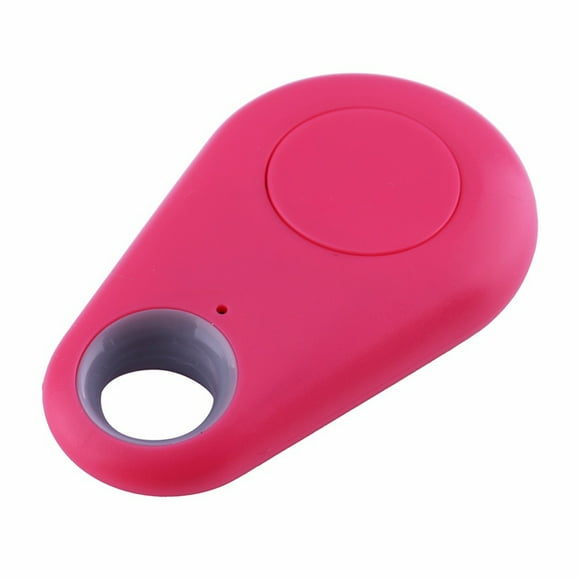 Mini Smart Anti-lost Finder Key Wireless Bluetooth Tracker Anti-lost Smart Anti-lost GPS Alarm Lost Reminder For IOS Android