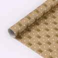 thumbnail image 1 of 10 pcs Wrapping Paper Roll - Jumbo sheets Gift Wrapping Paper for Christmas, Birthday, Holiday, Wedding, Baby Shower, 1 of 5