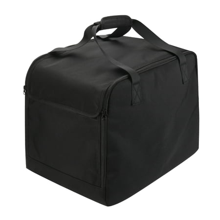 Modern type Small Storage with Not Slip Interior Padded Storage Organizers Shockproof for Karaoke G29