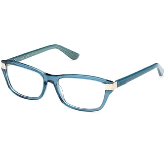 Guess GU2909-053 53mm New Eyeglasses - Walmart.com display picture 1