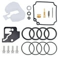 thumbnail image 5 of Carburetor Rebuild Kit for Mercury/Mariner/Yamaha 40-50HP 4-Stroke Replaces 809594A1, 5 of 7