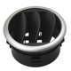 thumbnail image 1 of Car Vent Auto Car Dash Dashboard A/C Heater Air Vent Outlet Conditioner Grille Deflector Fit for Suz, 1 of 5