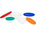thumbnail image 1 of Ensemble de Bols 8-Pc Smart Essentials, 1 of 1