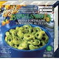 thumbnail image 1 of Amy's Pesto Tortellini Bowl, 269g, 1 of 4