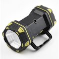 thumbnail image 2 of ShenMo Led Camping Lantern Rechargeable, Camping Flashlight ,Camping Lights Capacity Power Bank, Portable Bright Flash Light for Emergencies, Power Outages, Hurricane, Hiking, 2 of 5