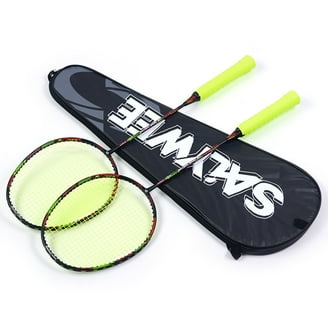Li-Ning 3D Calibar X Combat Carbon Graphite Strung Badminton