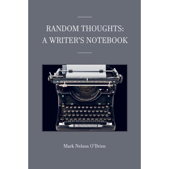 Random Thoughts, (Paperback)