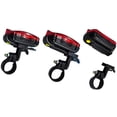 thumbnail image 6 of Vibe Sport Ultra Bright LED Bicycle Bike Head Light +Taillight, 6 of 8