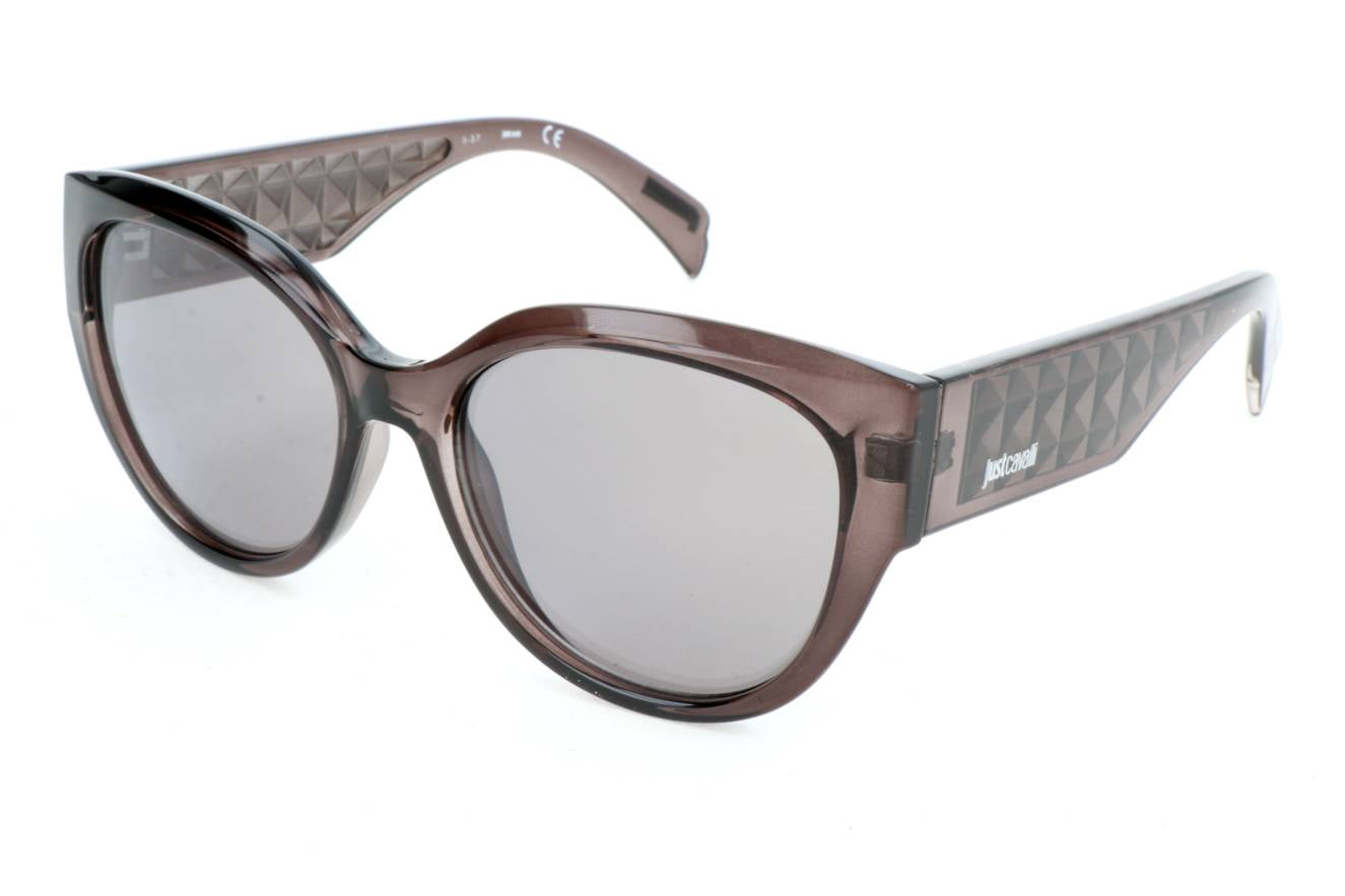 ?️Just Cavalli JC512S Women\'s Sunglasses 58/14 130 /KAD609?️​ Just Cavalli SJC199 Oro rose main image 2