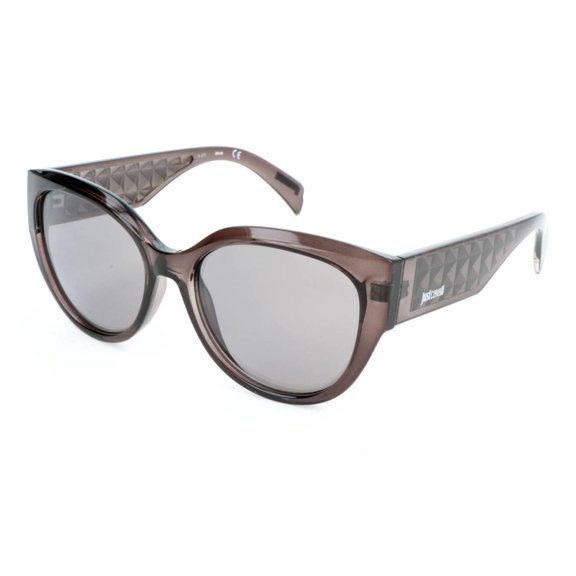 Just Cavalli sunglasses JC781S WOMAN 56/17/140 01C SHINY BLACK