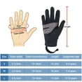thumbnail image 6 of BOODUN Finger cover,Bike Touch Screen Kids -Slip Bike Screen 4-12 Years Kids Bike -Slip Bike Touch Kids -Slip -Slip Outdoor Bike Touch Screen 4-12 Outdoor Bike Touch, 6 of 6