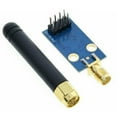 thumbnail image 5 of Cc1101 Wireless Rf Transceiver /433/868/915Mhz + Sma Antenna Wireless Module, 5 of 9