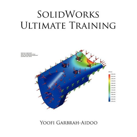 SolidWorks Ultimate Training, (Paperback)