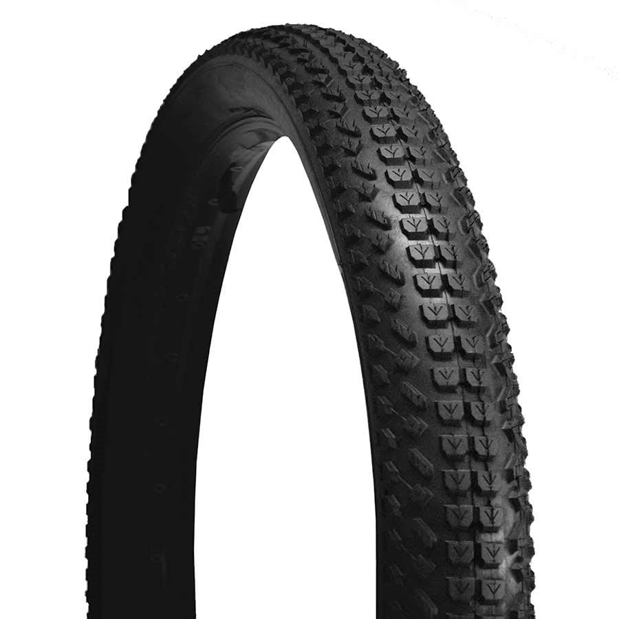 Vee Tire Co. Trax Fatty Fat Bike Tire 29" x 3.0" Folding Black