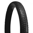 thumbnail image 1 of Vee Tire Co. Trax Fatty Fat Bike Tire: 29" x 3.0" Folding Black, 1 of 3