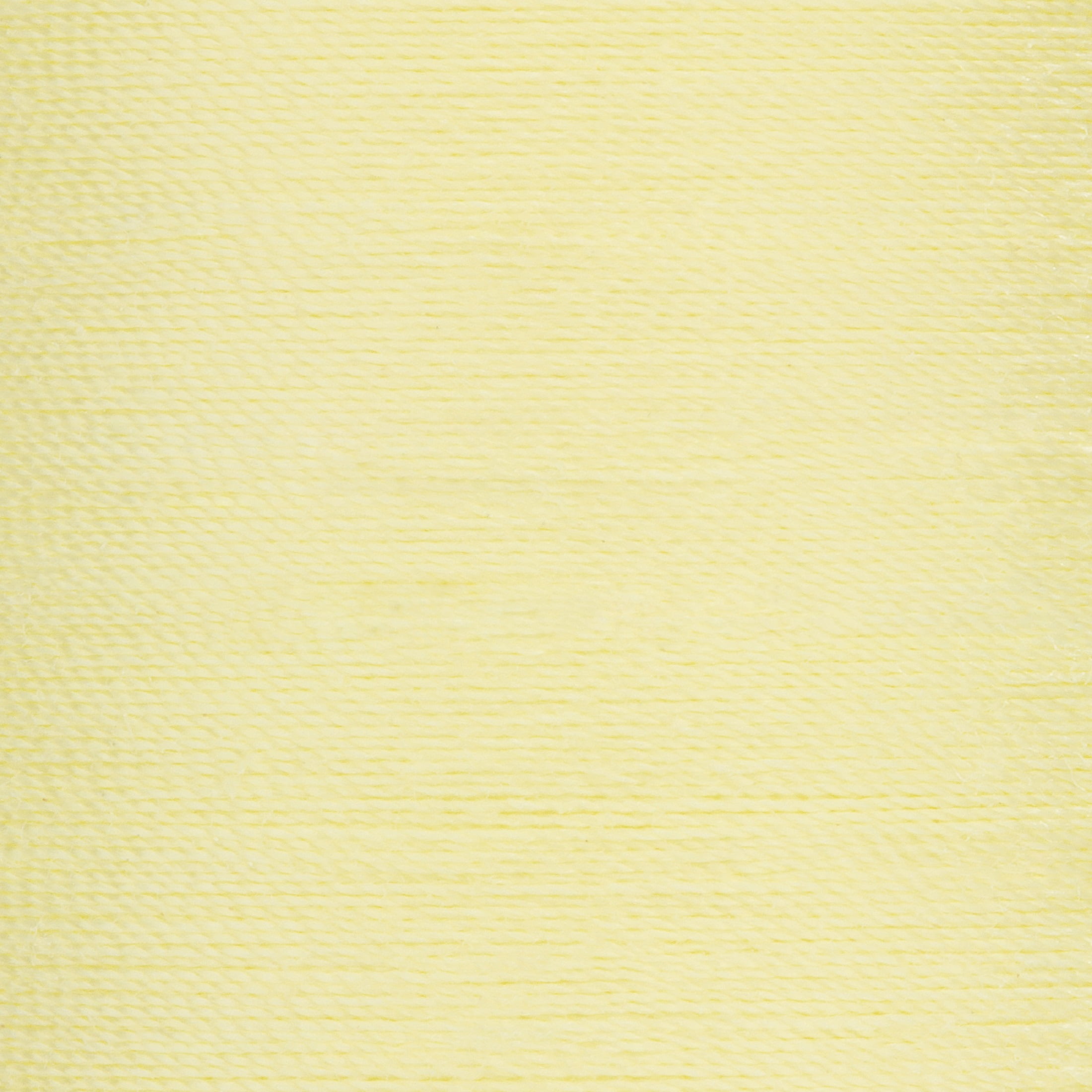 Coats & Clark All Purpose Baby Yellow Polyester Thread, 300 Yards