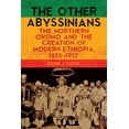 thumbnail image 1 of Pre-Owned Rochester Studies in African History and the Diaspora: The Other Abyssinians (Hardcover), 1 of 1