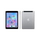 thumbnail image 4 of Reacondicionado Apple iPad 6th Gen A1954 (WiFi + Cellular Desbloqueado) 32GB Gris Espacial (Grado A+), 4 of 4