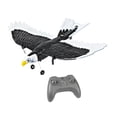 thumbnail image 1 of Avión RC de juguete RC Eagle, regalo ligero, avión RC anticaída listo para volar para adultos y niños, principiantes, juguetes al aire libre, 1 of 9