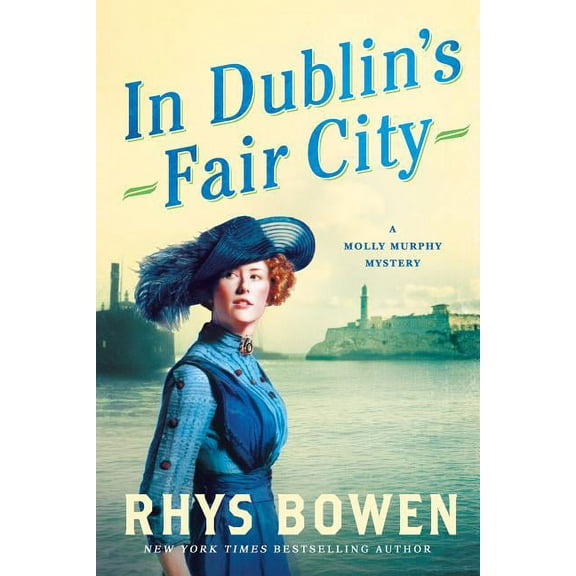Molly Murphy Mysteries In Dublin's Fair City, Book 6, (Paperback)
