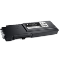 thumbnail image 1 of Zoomtoner Compatible Dell 593-BCBC Extra High Yield Laser Toner Cartridge Black, 1 of 1