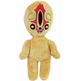 thumbnail image 1 of SCP-173 Muñeco de peluche, Criatura misteriosa SCP-173 Adorno de figura rellena, Scary SCP-173 Monstruo Muñeco de peluche Cojín para decoración del hogar Colección Cumpleaños Festival Regalo Ormromra XMWJ110-2, 1 of 7