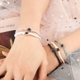 thumbnail image 4 of Pulsera personalizada con Proyección de fotos YONGSHENG para Mujer, 4 of 4