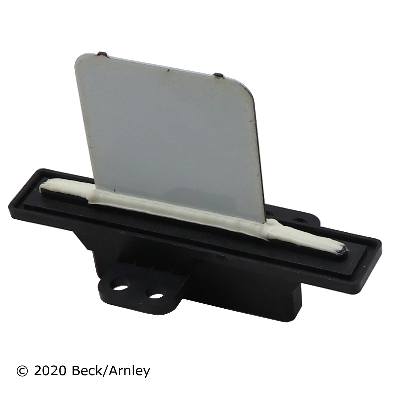 BeckArnley 204-0126 Blower Motor Resistor