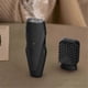 thumbnail image 5 of 2-In-1 Electronic Incense Burner with Soft Rubber Comb Head Middle Eastern Bakhoor Massageable Head, 5 of 5