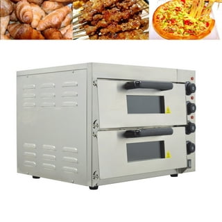 Good Price Electric Oven Baking Machine/Gas Bread Baking Oven for Sale