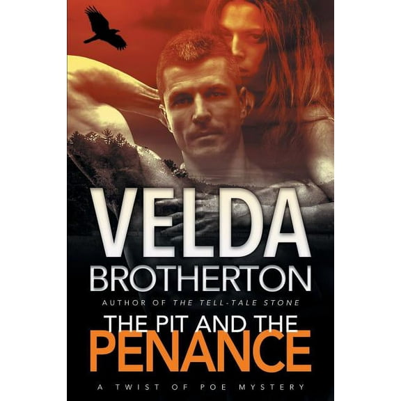 Twist of Poe: The Pit and the Penance (Paperback)