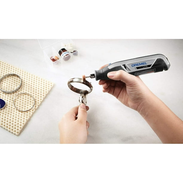Dremel lite sale cordless rotary tool