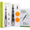 Xtreme ELECTRIC MERIDIANS LASER ACUPUNCTURE MAGNET THERAPY MASSAGE ENERGY PEN MASSAGER
