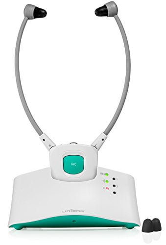 wireless tv listener