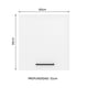 thumbnail image 3 of Mueble Superior de Cocina MADESA Agata 60 cm 1 puerta, 3 of 6