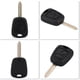 thumbnail image 1 of 2 botones CASO de Llave Remota de Llave Con Cuchilla Sin Cortar, Chips ID46, 433MHz Para Saxo Xsara Berlingo, 1 of 7