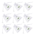 thumbnail image 3 of 20pcs bolsas de bolsas de lavanda vacías bolsas de lavanda blanca bolsas de lavanda recargable fragancia bolsita de lavanda para hierbas de especias, 3 of 5