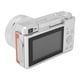 thumbnail image 5 of Cámara Digital De 5k, Cámara De Vlogging Wifi De 80mp Con Pantalla De Viaje De 180 De Lente Dual, Cámaras De Viaje De Enfoque Automático De Zoom De 18x Para YouTube,, 5 of 7
