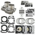 thumbnail image 1 of Niche Front Rear Cylinder Namura Piston Gasket Kit for Can-Am Outlander 400 Max MK1012576, 1 of 4