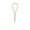 Camel, variant on Travel Camera Wrist Strap Lanyard with Attachment String for Secure Handheld Filming Daily Secure Carry Use