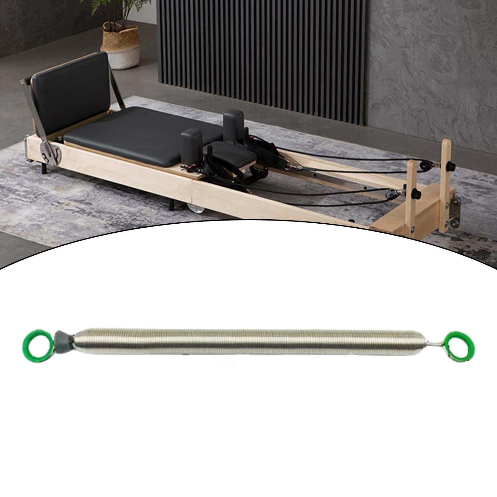 Pilates Reformer Spring Accessories Replacement Heavy Duty 14kg Tension for Strength Training Fitness