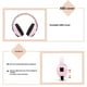 thumbnail image 5 of Baby Ear Protection Noise Cancelling Headphones Ear Yellow, 5 of 5