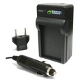 thumbnail image 1 of Wasabi Power Battery Charger for Samsung SB-LSM80, SB-LSM160, 1 of 4