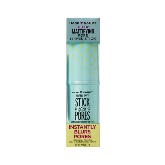 Hard Candy Stick it to Pores Mattifying Primer Stick